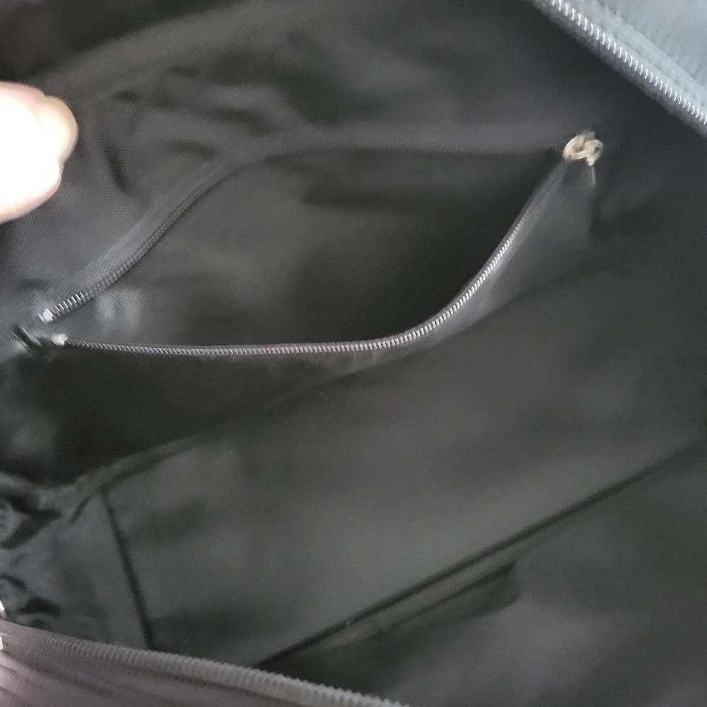 Burberry bag &Wallet Set - Picture 5 of 12